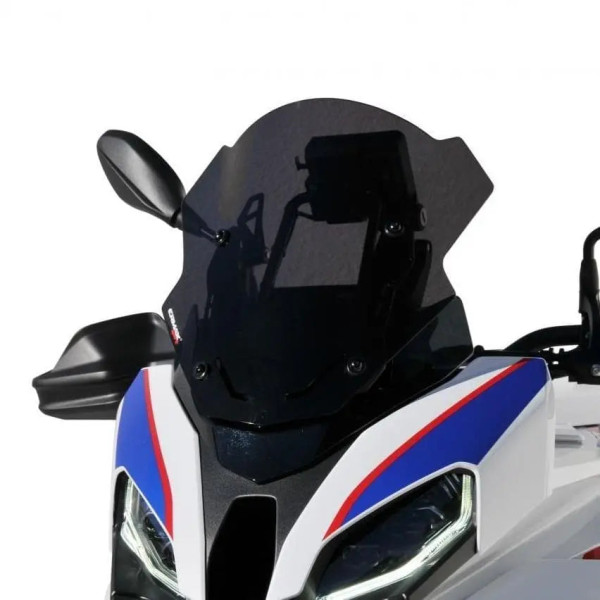 Ermax Ermax sport screen | dark smoke | bmw s 1000 xr 2020>current